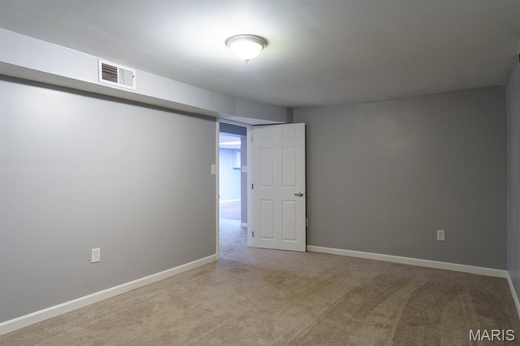 First Add - Residential