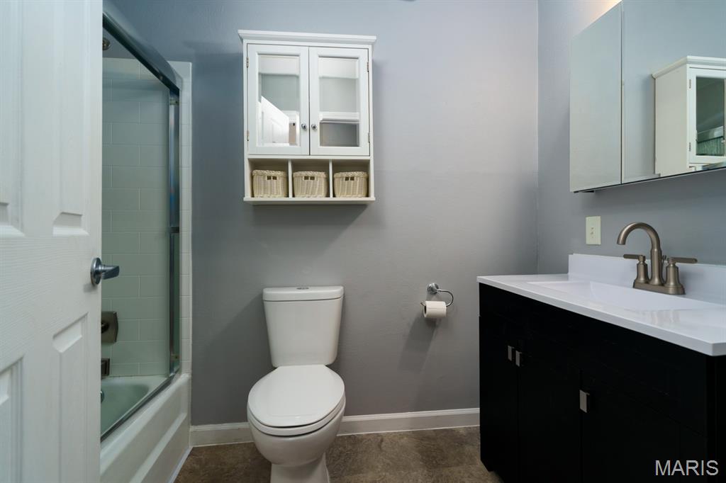 First Add - Residential