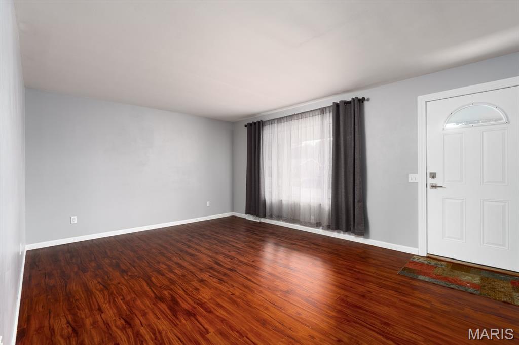 First Add - Residential