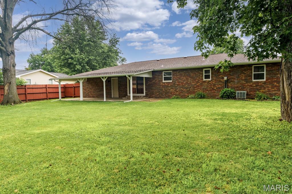First Add - Residential