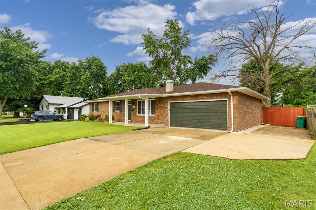 First Add - Residential