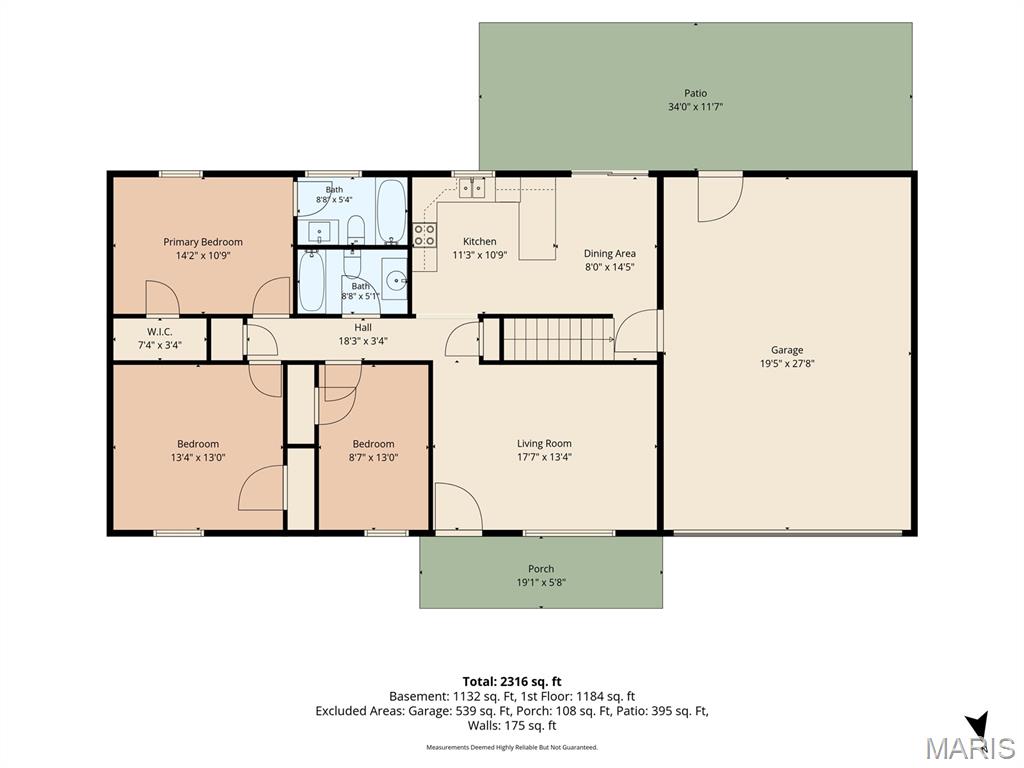 First Add - Residential