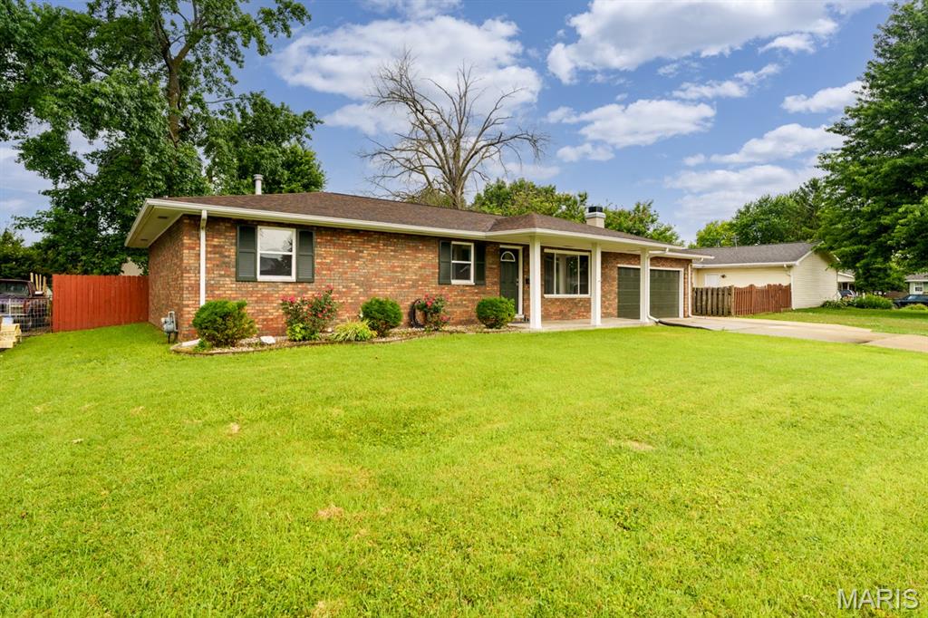 First Add - Residential