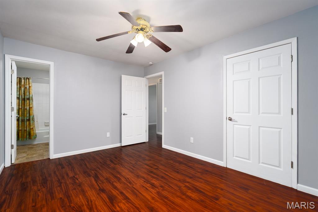 First Add - Residential