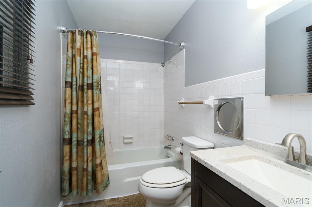 First Add - Residential