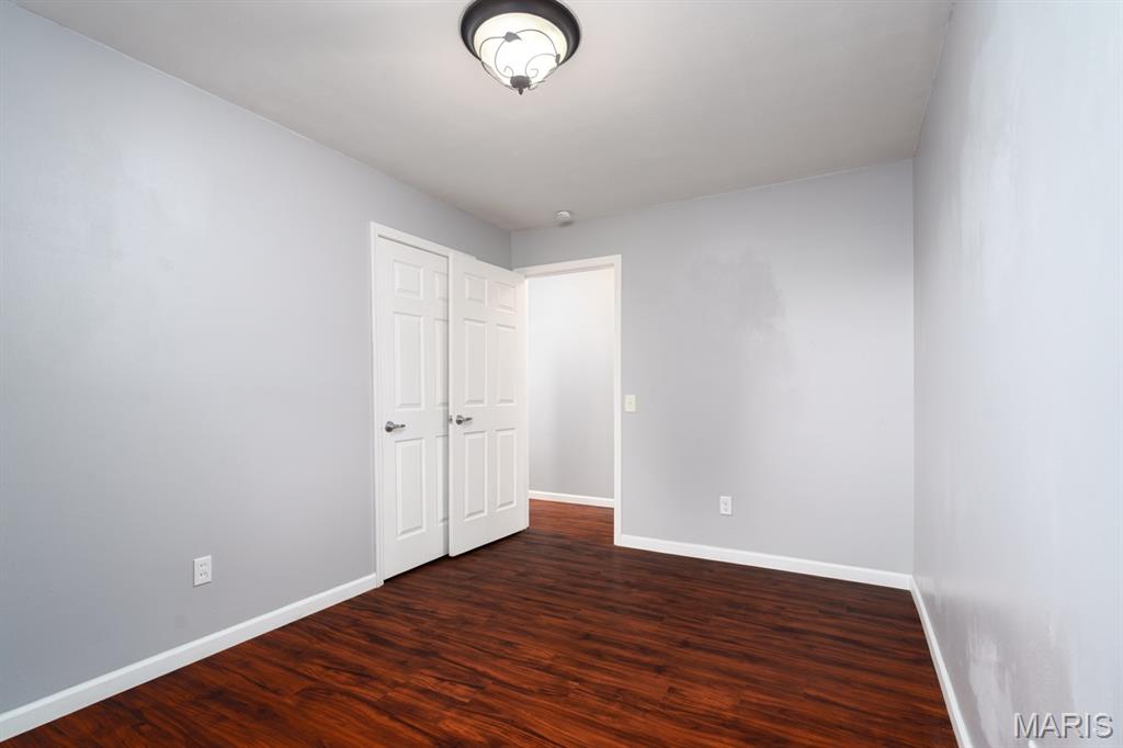 First Add - Residential