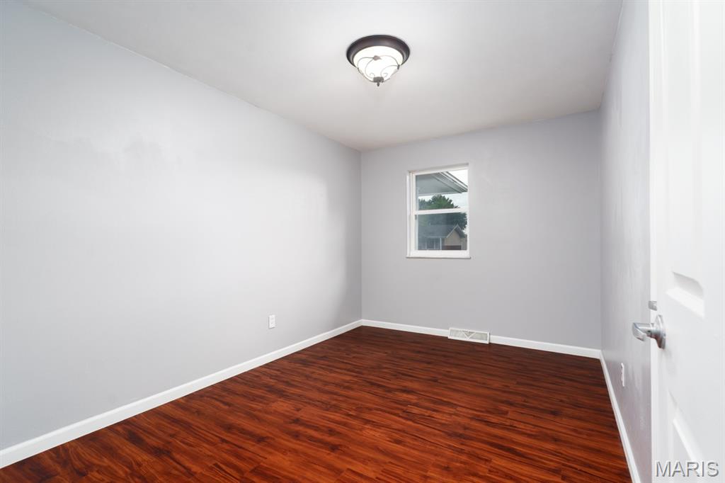 First Add - Residential