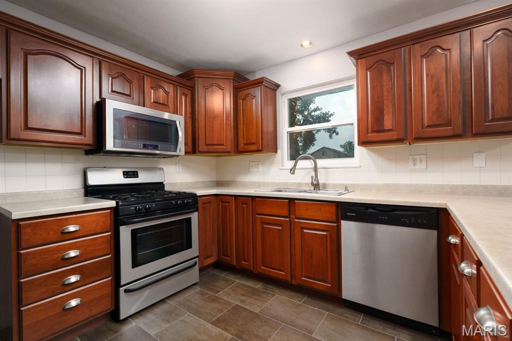 First Add - Residential