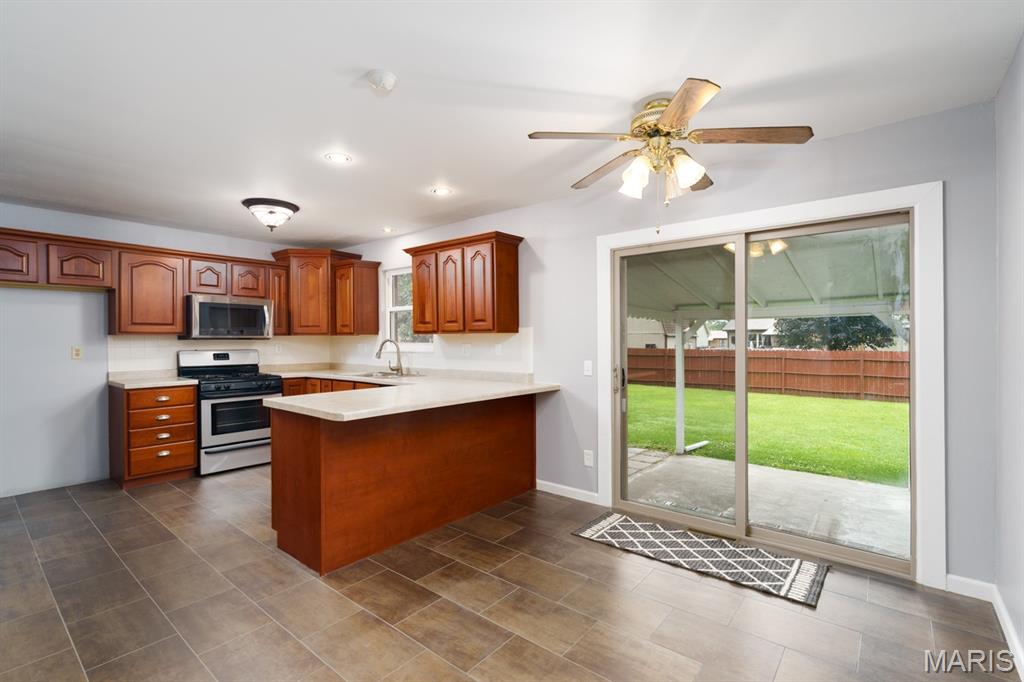 First Add - Residential