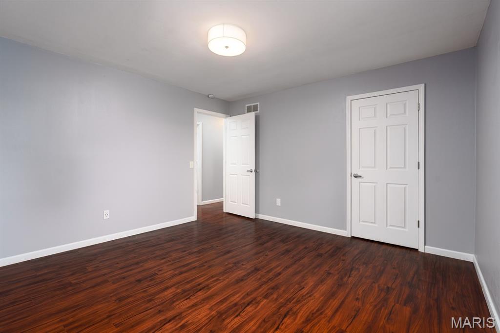First Add - Residential