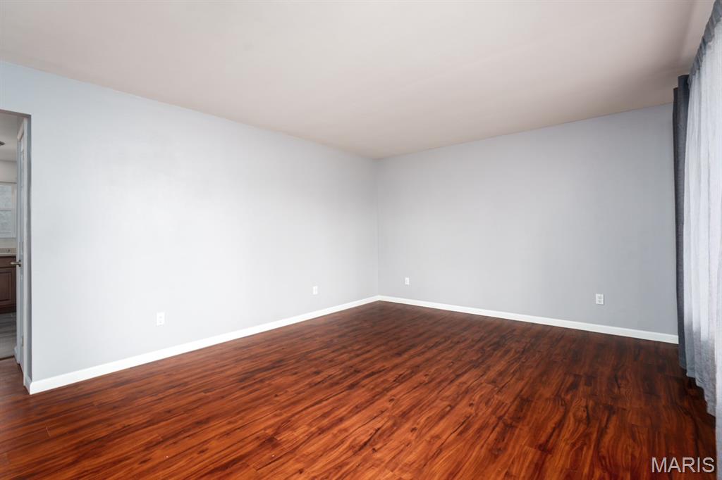 First Add - Residential