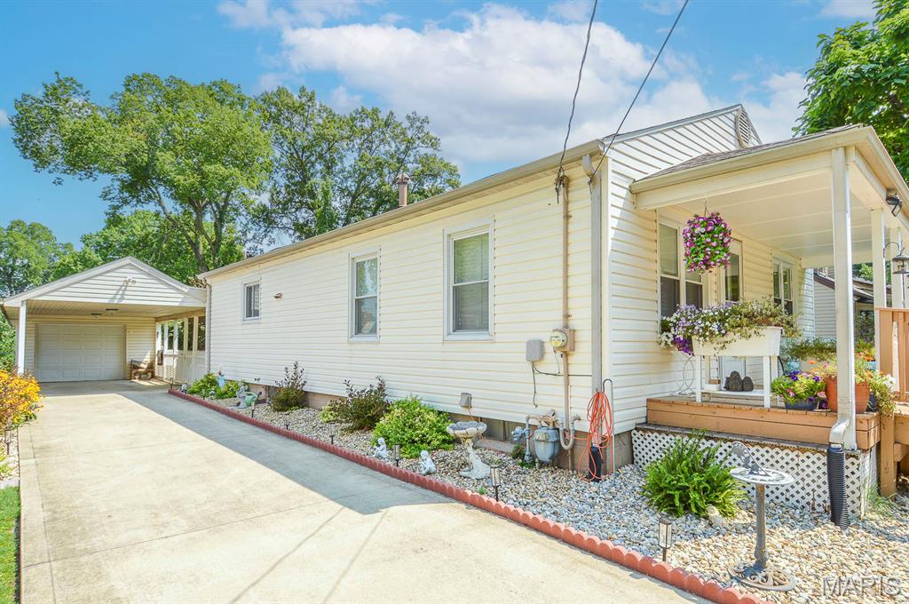 Cohns H Sub - Residential