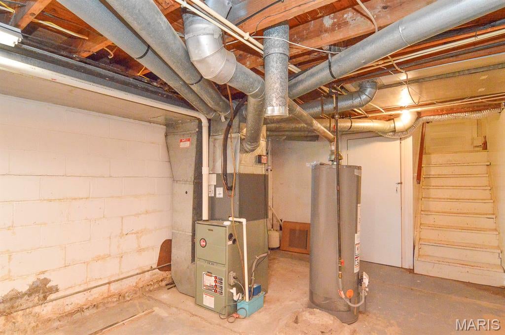 Cohns H Sub - Residential