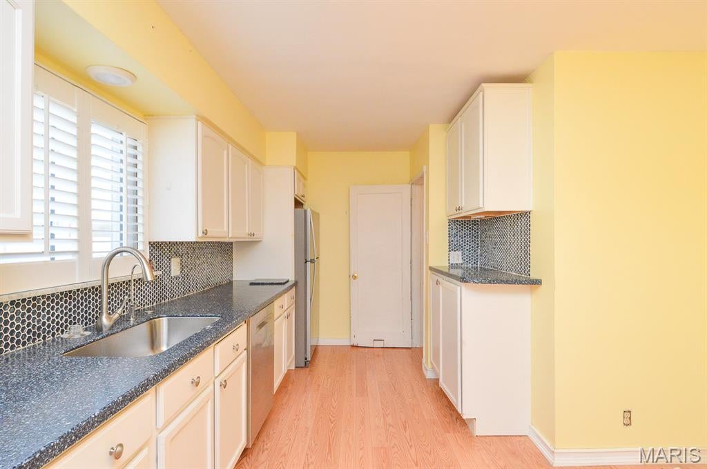 Cohns H Sub - Residential
