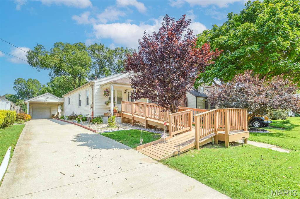 Cohns H Sub - Residential