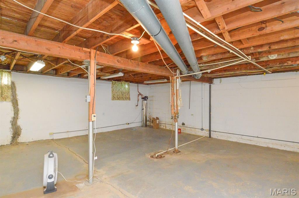 Cohns H Sub - Residential