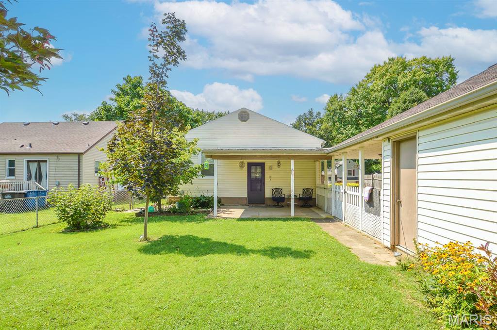 Cohns H Sub - Residential