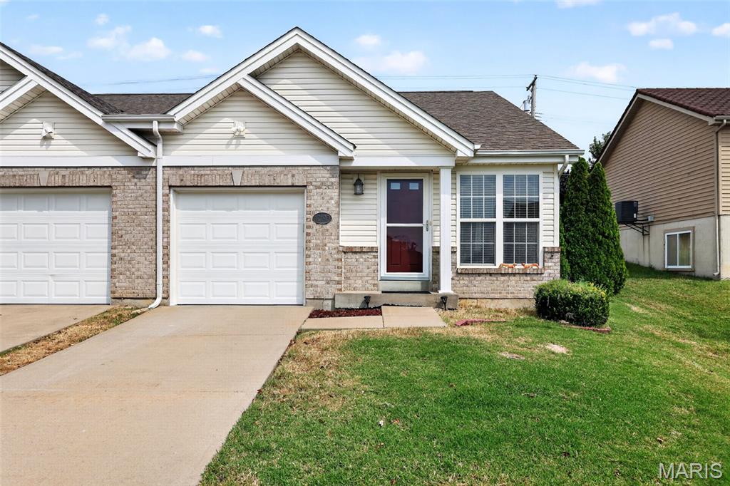 McKelvey Place Tr 1 Lts 49 Thru 55 & - Residential