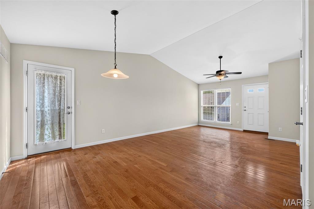 McKelvey Place Tr 1 Lts 49 Thru 55 & - Residential
