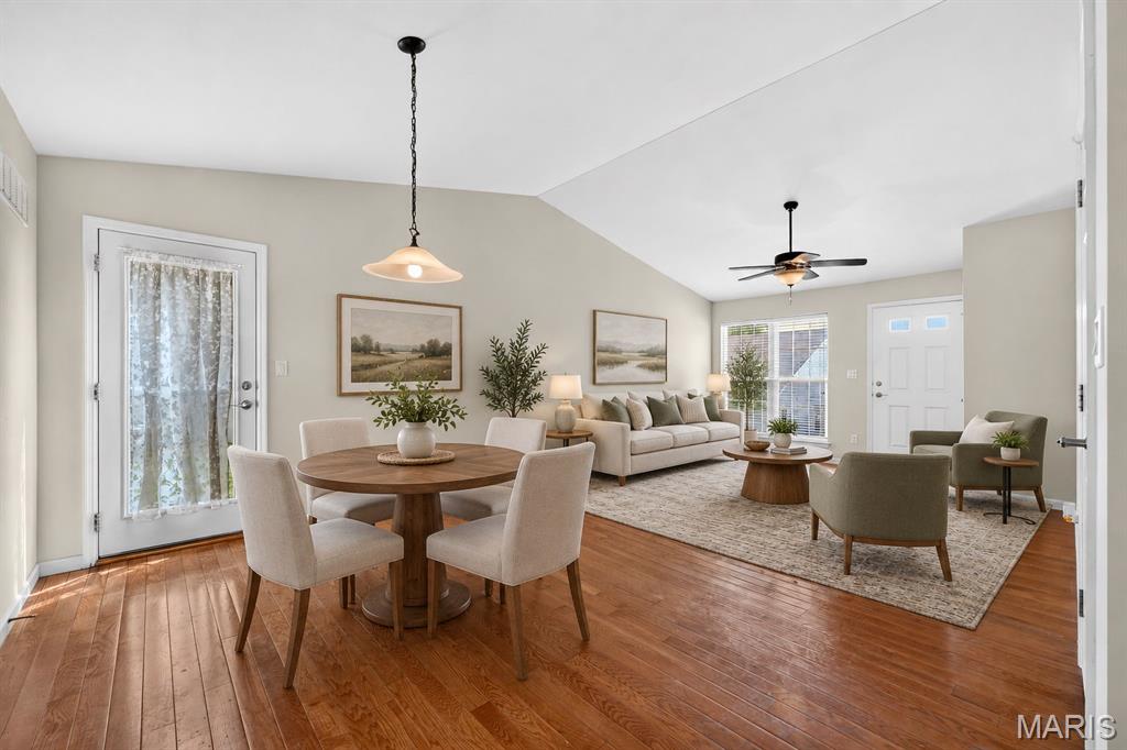 McKelvey Place Tr 1 Lts 49 Thru 55 & - Residential