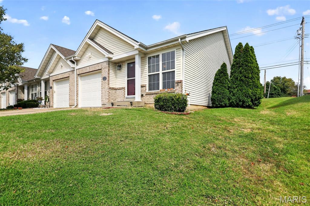 McKelvey Place Tr 1 Lts 49 Thru 55 & - Residential
