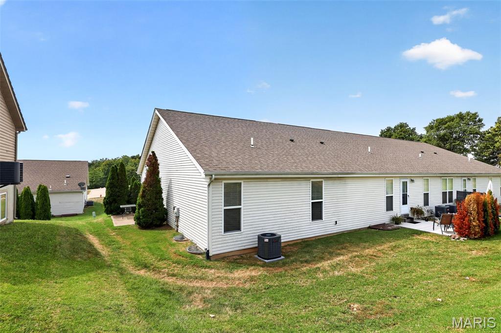 McKelvey Place Tr 1 Lts 49 Thru 55 & - Residential