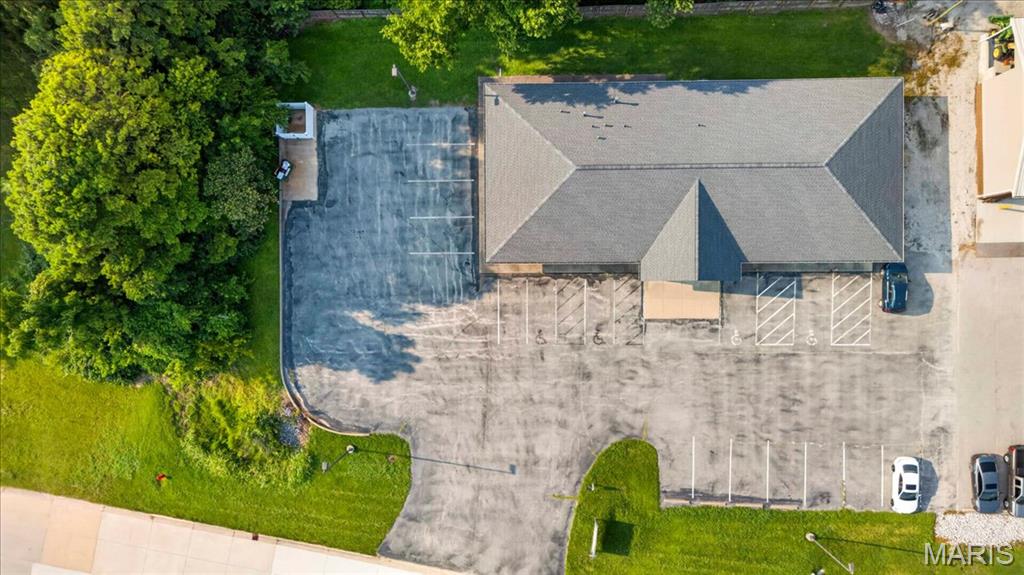 E Outlots Sec - Commercial Sale