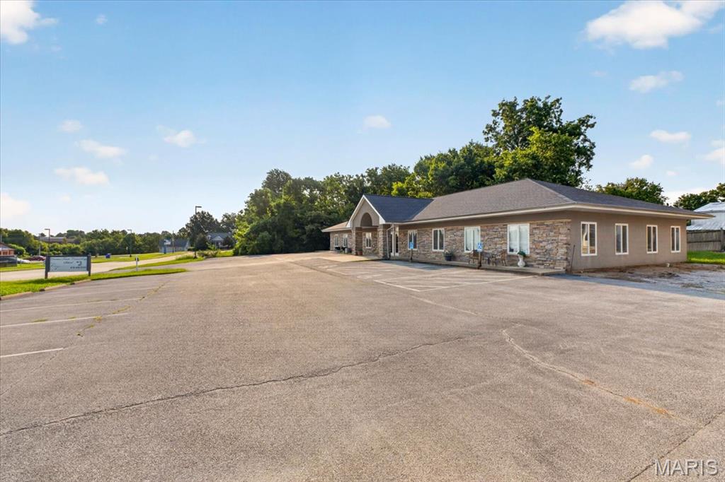 E Outlots Sec - Commercial Sale