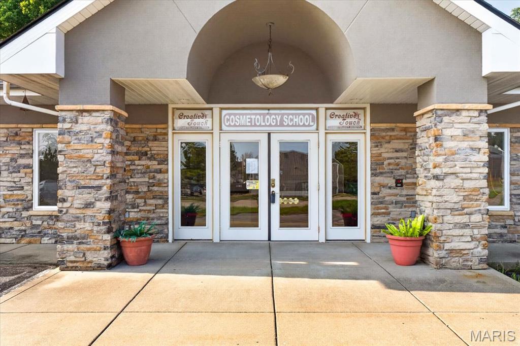 E Outlots Sec - Commercial Sale