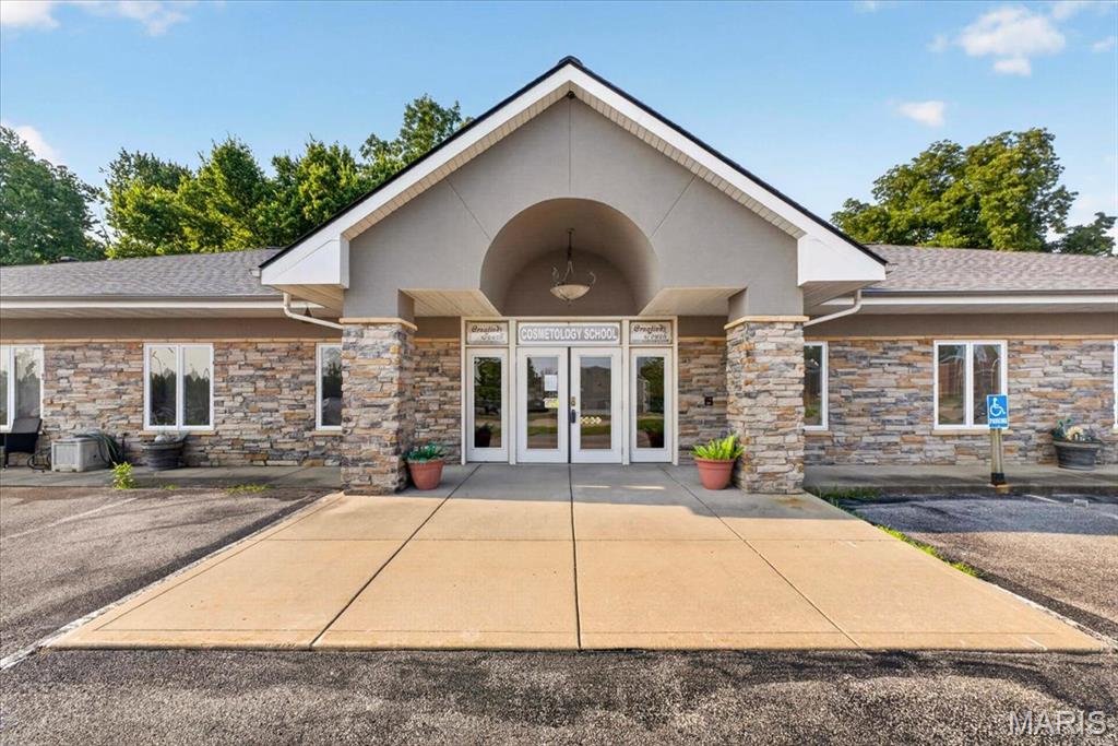 E Outlots Sec - Commercial Sale