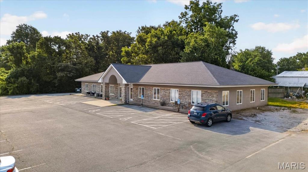E Outlots Sec - Commercial Sale