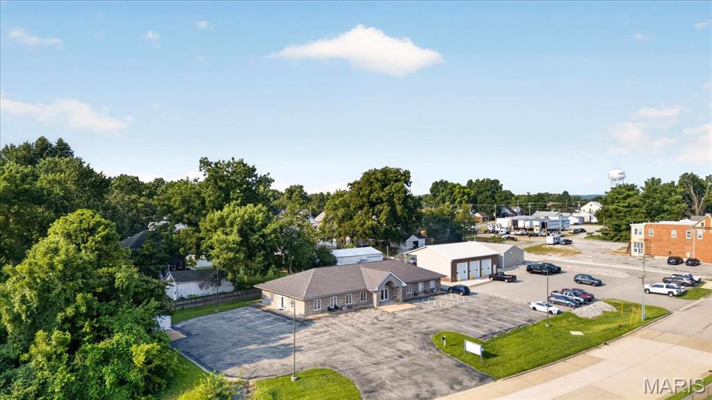 E Outlots Sec - Commercial Sale