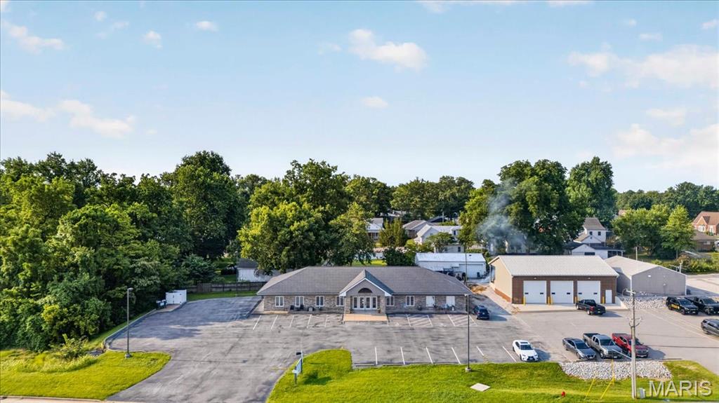 E Outlots Sec - Commercial Sale