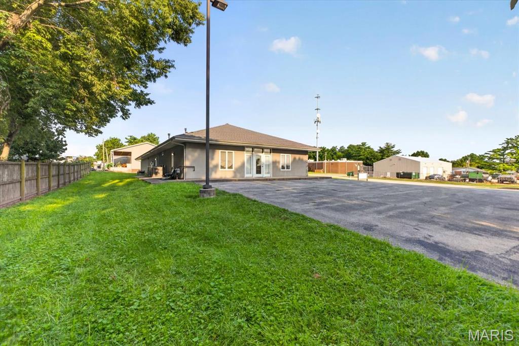 E Outlots Sec - Commercial Sale