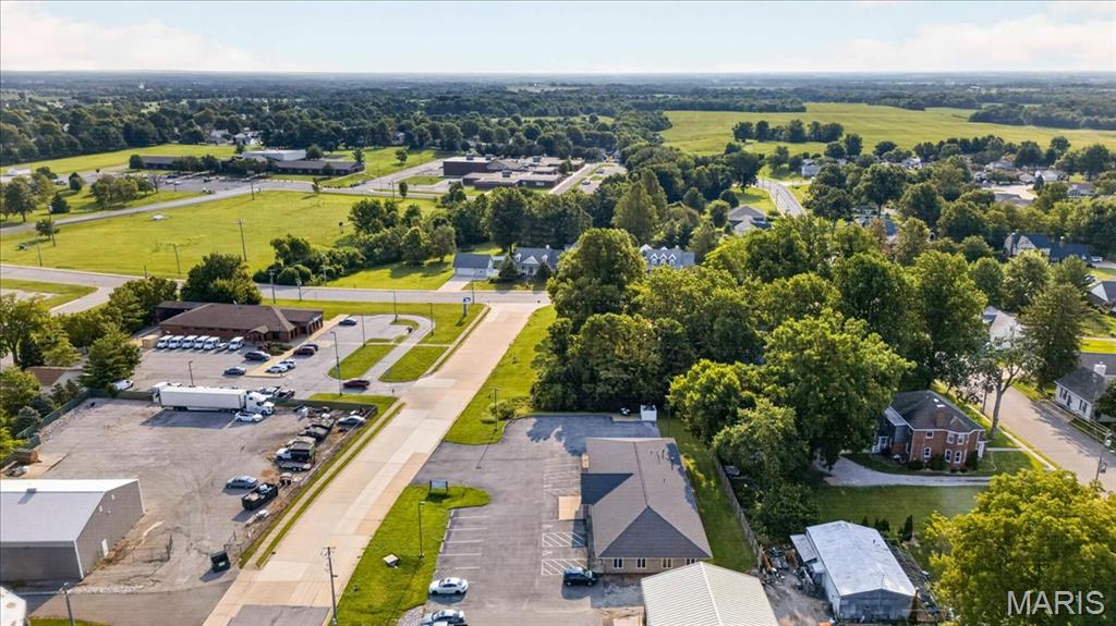 E Outlots Sec - Commercial Sale