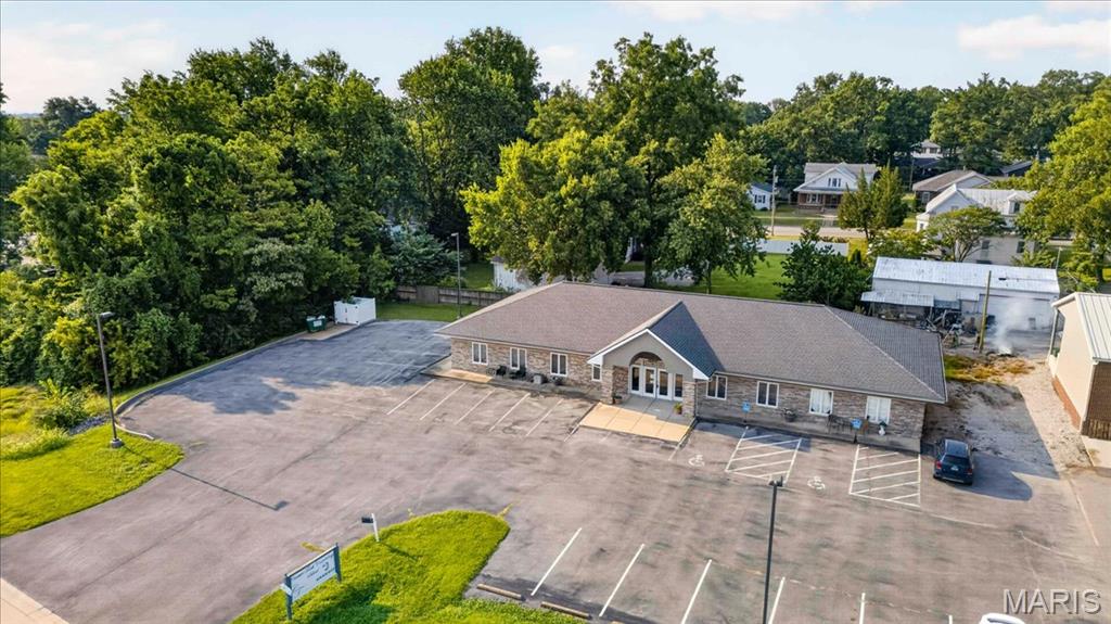 E Outlots Sec - Commercial Sale