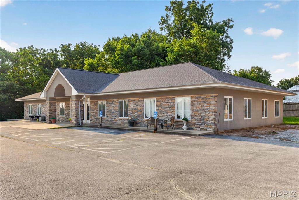 E Outlots Sec - Commercial Sale