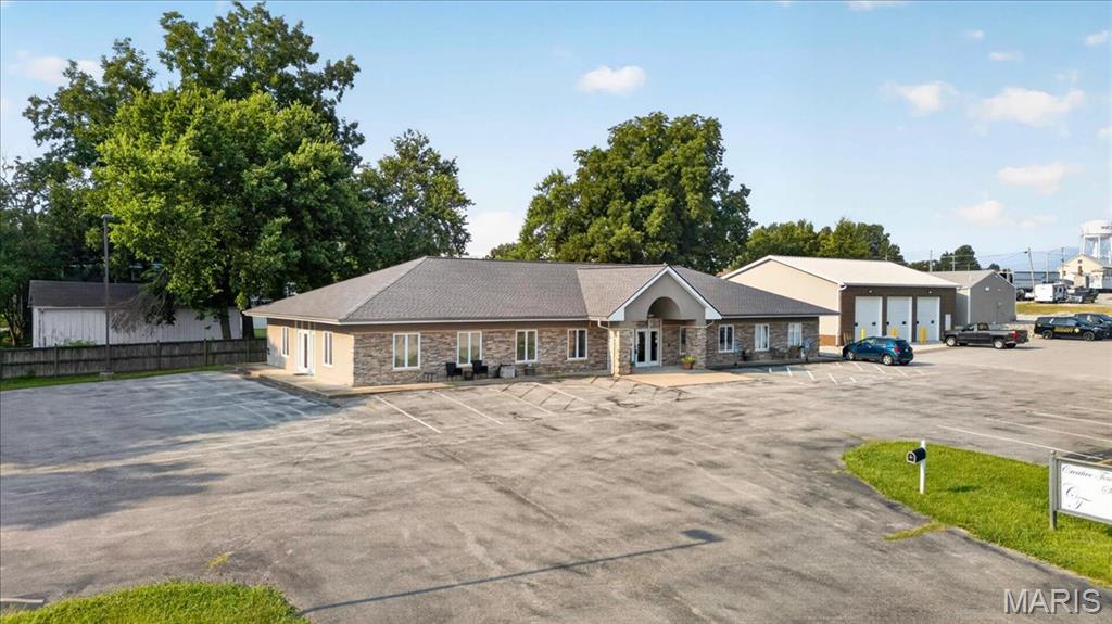 E Outlots Sec - Commercial Sale