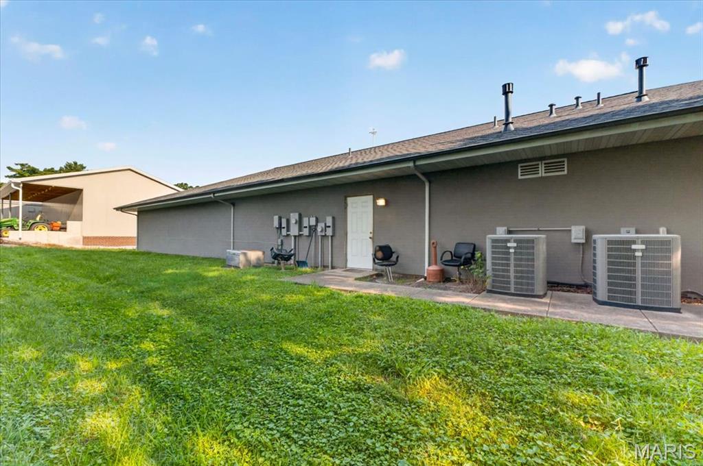 E Outlots Sec - Commercial Sale