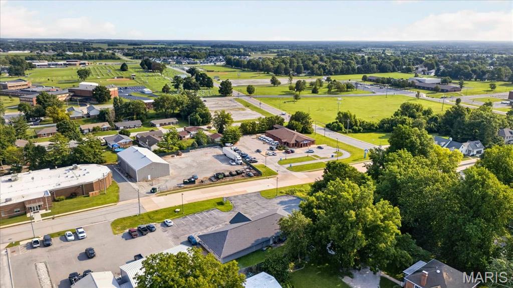E Outlots Sec - Commercial Sale