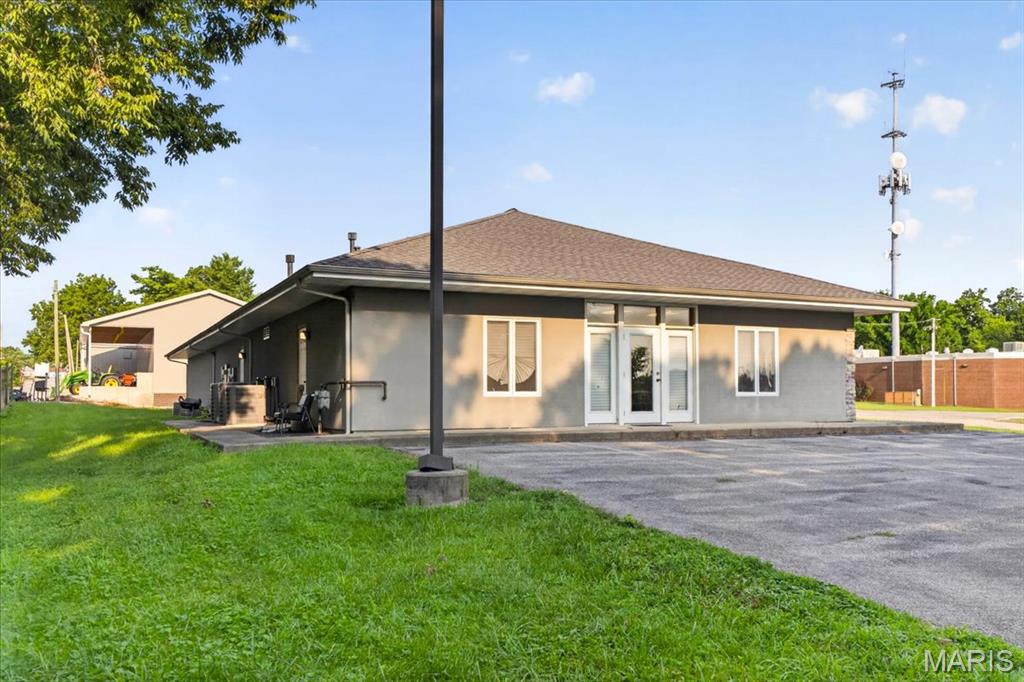 E Outlots Sec - Commercial Sale