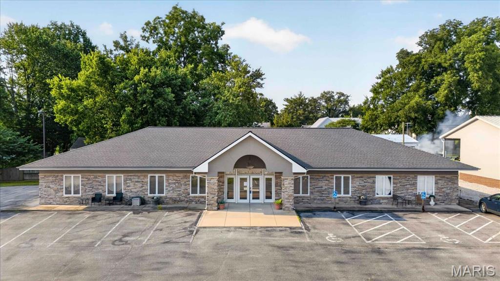 E Outlots Sec - Commercial Sale