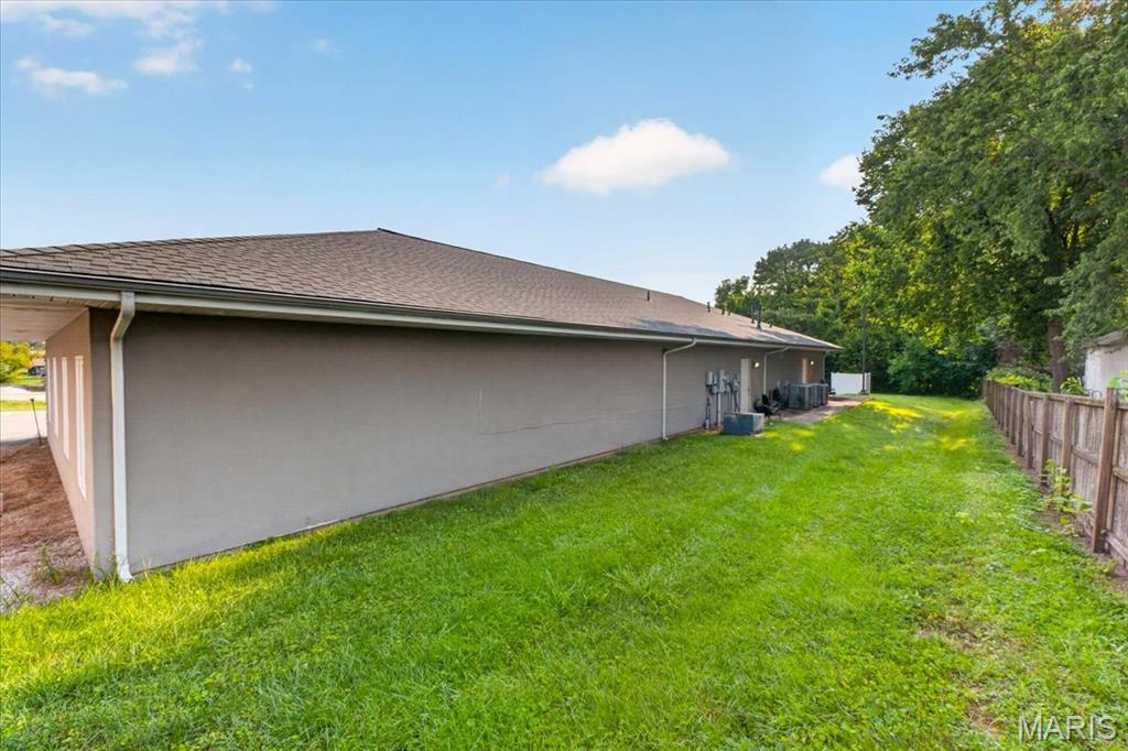 E Outlots Sec - Commercial Sale