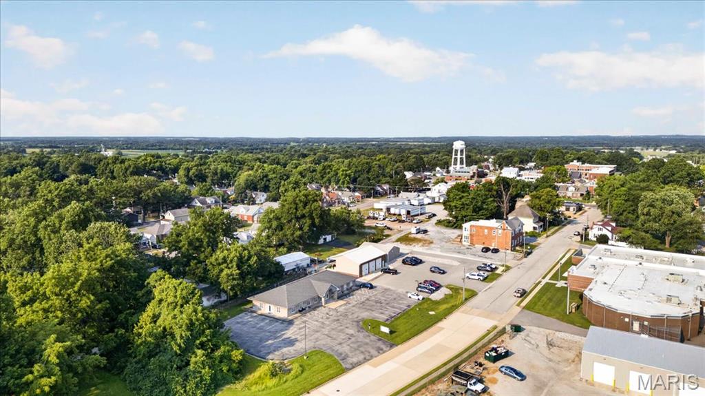 E Outlots Sec - Commercial Sale