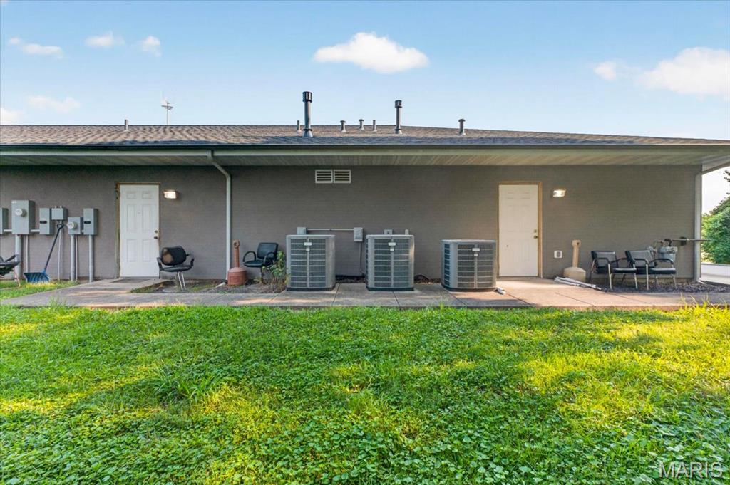 E Outlots Sec - Commercial Sale