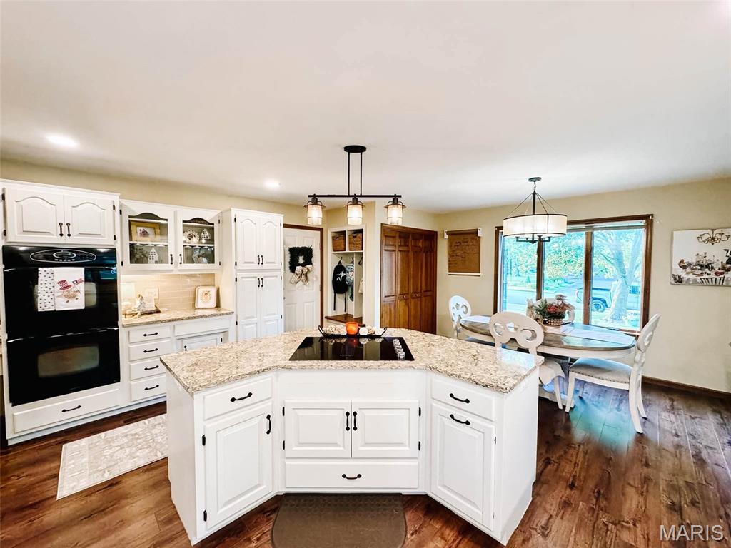 Griffith Estates SD - Residential