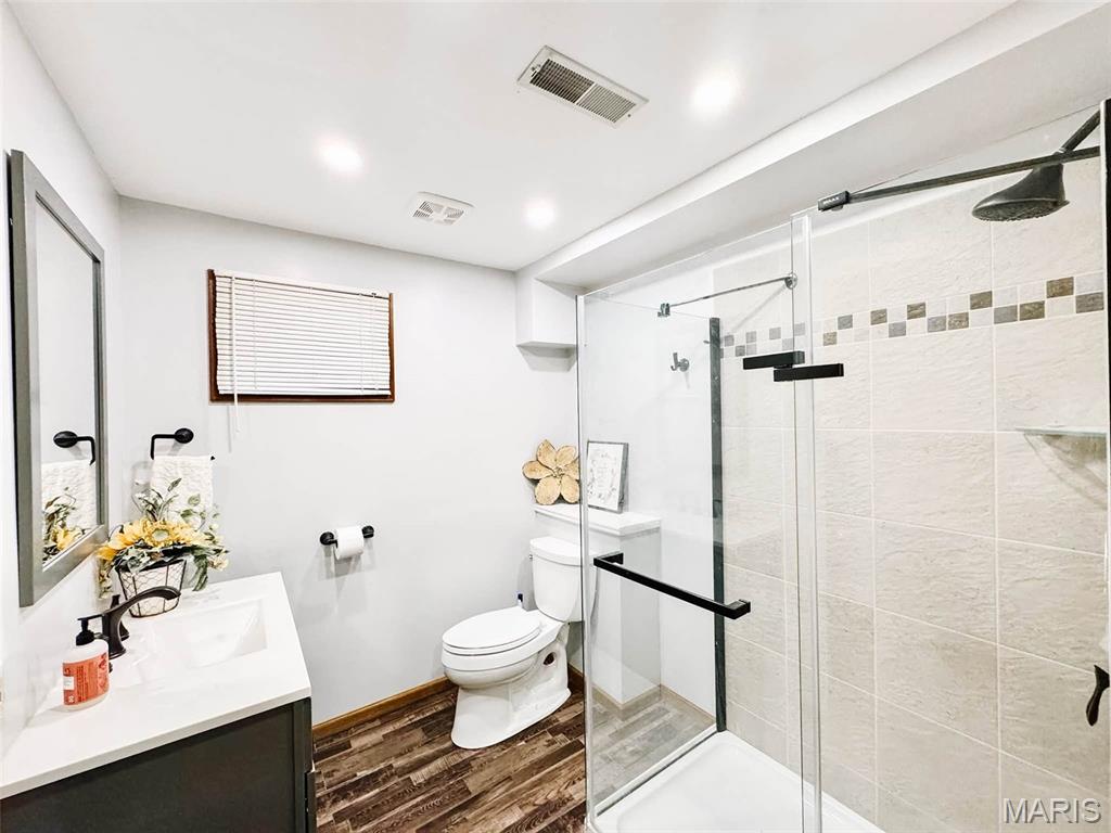 Griffith Estates SD - Residential