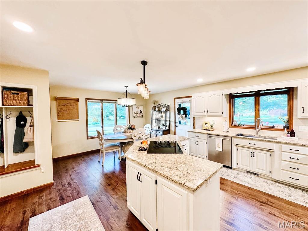 Griffith Estates SD - Residential