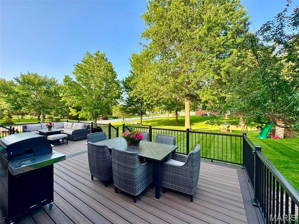 Griffith Estates SD - Residential