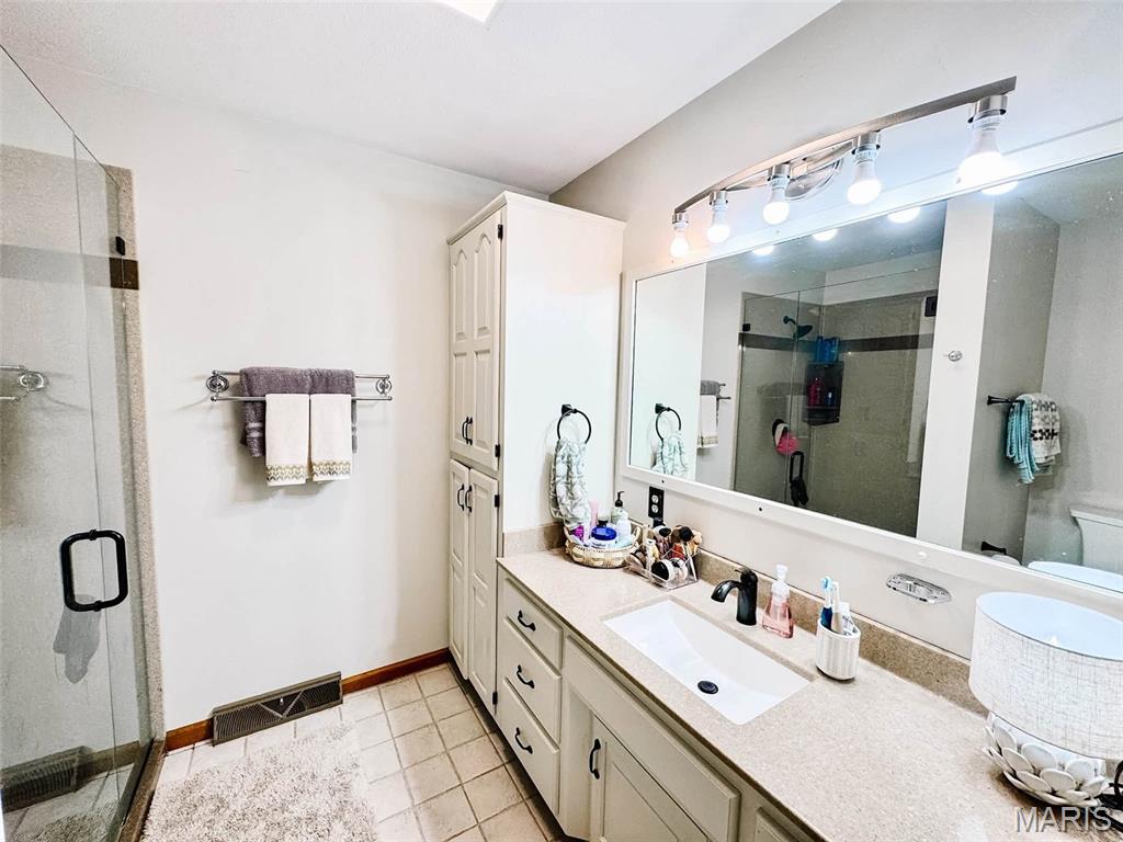 Griffith Estates SD - Residential